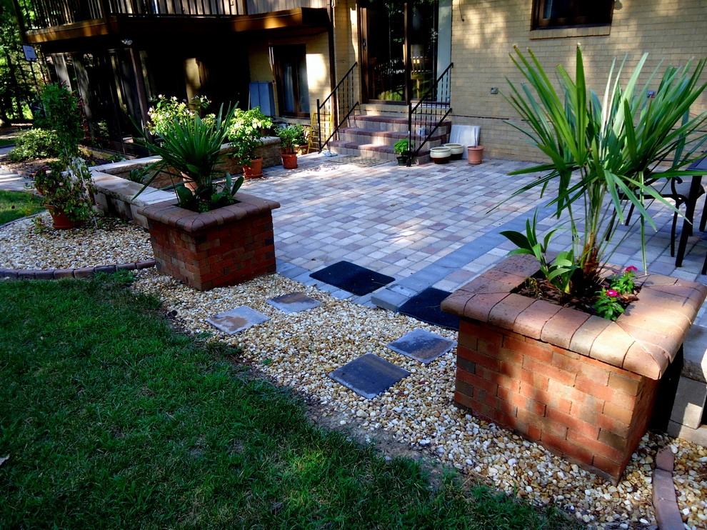 Outdoor Hardscape Projects by Vedic Gardens & Nursery, LLC - Photo 25