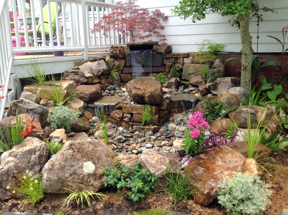 Outdoor Hardscape Projects by Vedic Gardens & Nursery, LLC - Photo 4