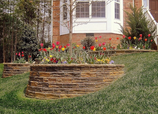 Outdoor Hardscape Projects by Vedic Gardens & Nursery, LLC - Photo 26