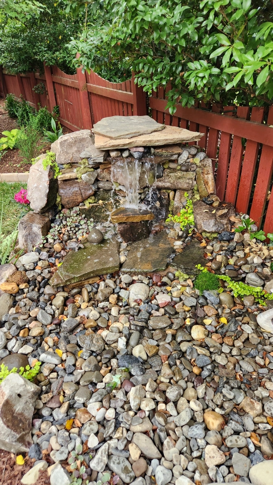 Outdoor Hardscape Projects by Vedic Gardens & Nursery, LLC - Photo 53
