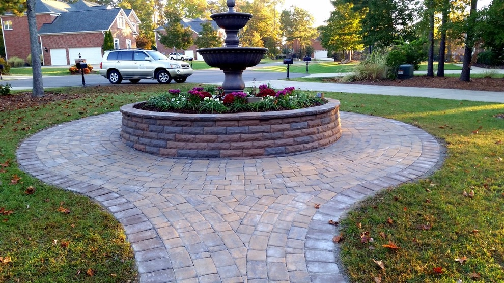 Outdoor Hardscape Projects by Vedic Gardens & Nursery, LLC - Photo 55
