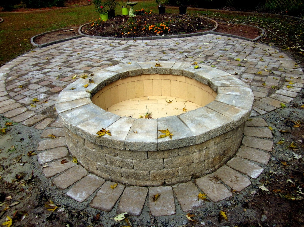 Outdoor Hardscape Projects by Vedic Gardens & Nursery, LLC - Photo 33