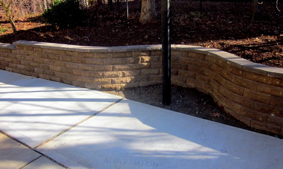 Outdoor Hardscape Projects by Vedic Gardens & Nursery, LLC - Photo 14