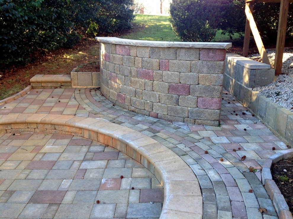 Outdoor Hardscape Projects by Vedic Gardens & Nursery, LLC - Photo 5
