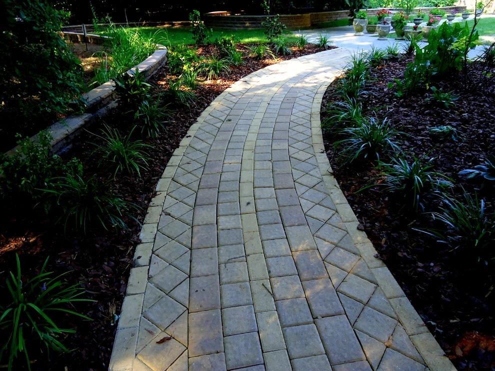 Outdoor Hardscape Projects by Vedic Gardens & Nursery, LLC - Photo 18
