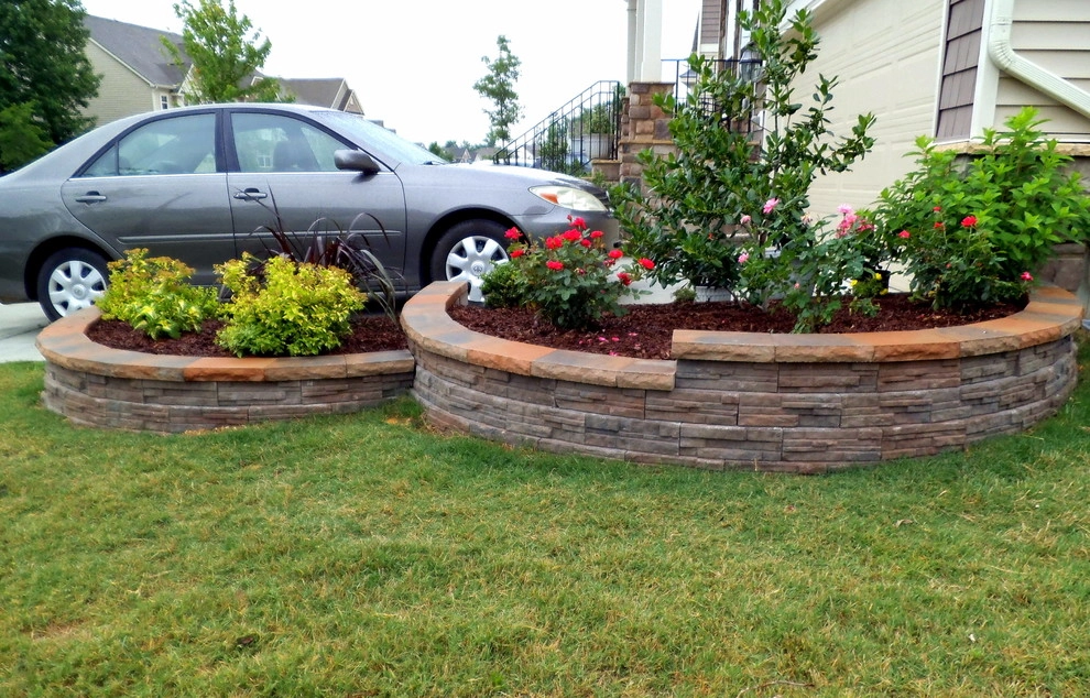 Outdoor Hardscape Projects by Vedic Gardens & Nursery, LLC - Photo 15