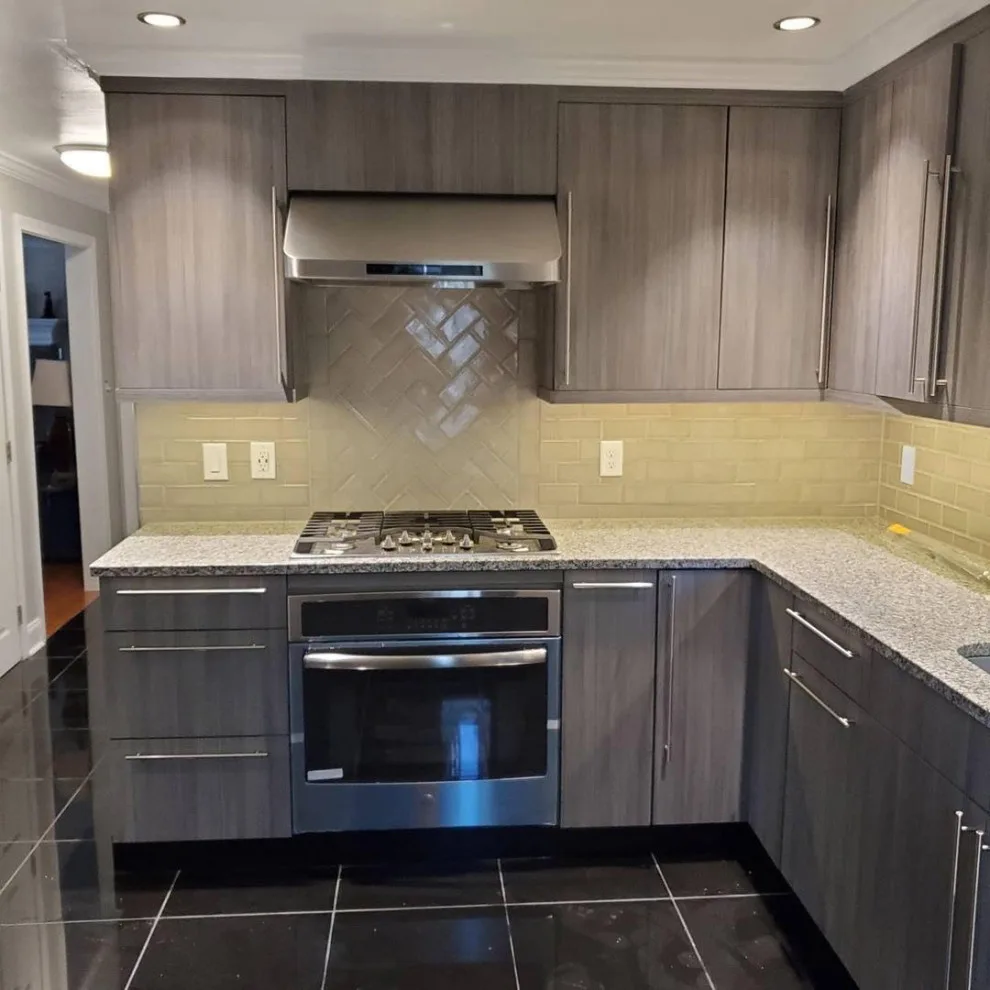 Nashua Culinary Space Renovation by Turner Contracting - Photo 4