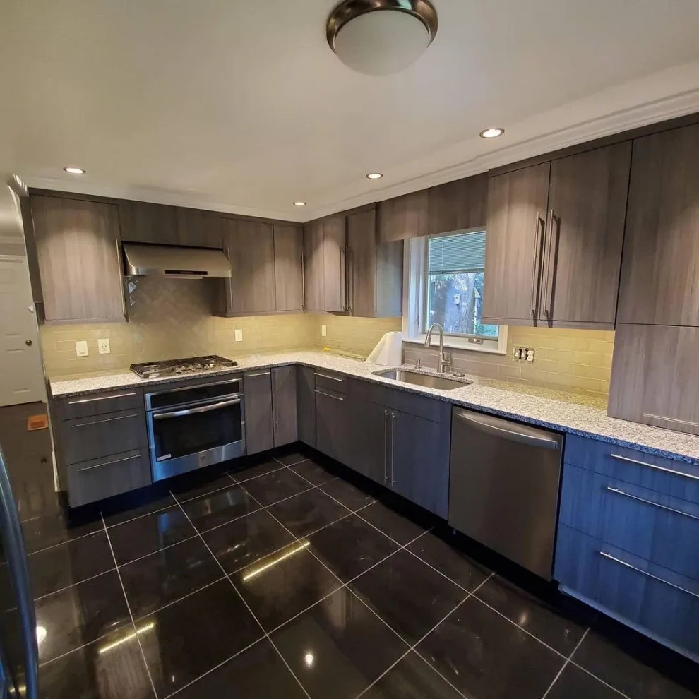 Nashua Culinary Space Renovation by Turner Contracting - Photo 3
