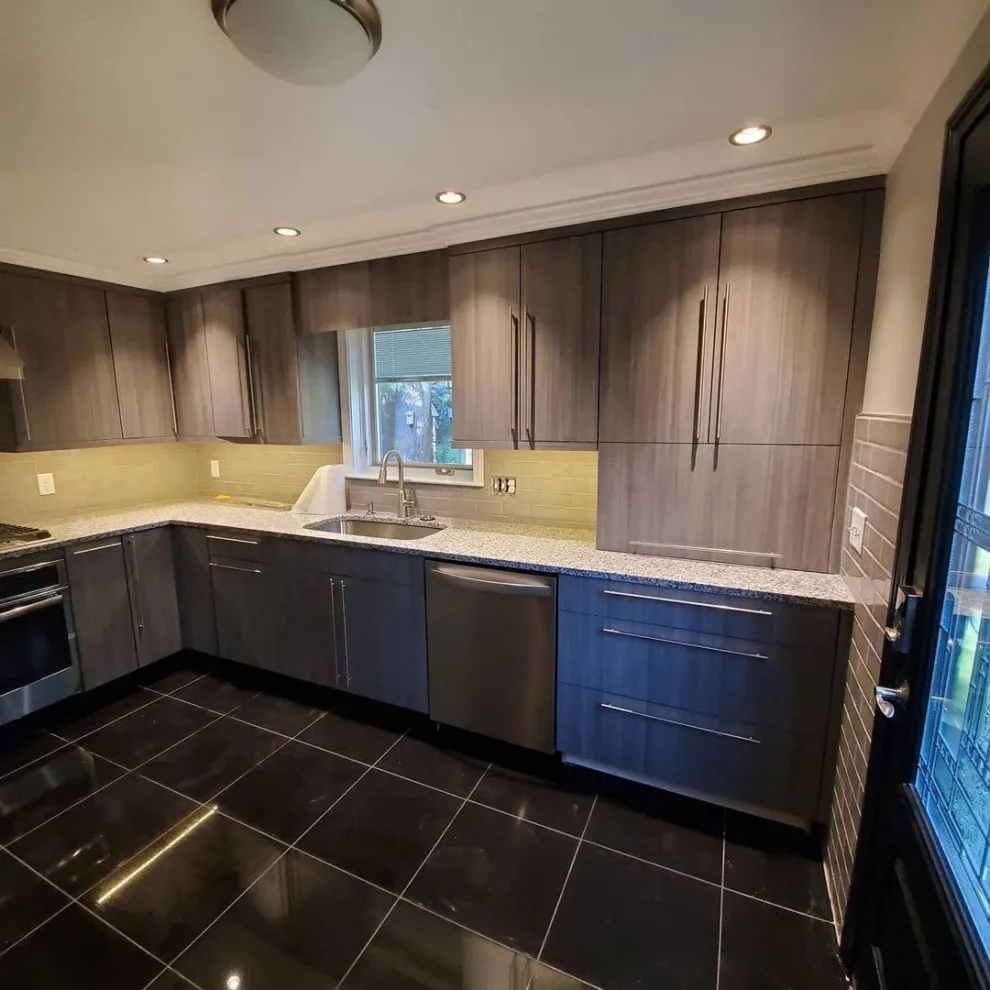 Turner Contracting - Photo 4