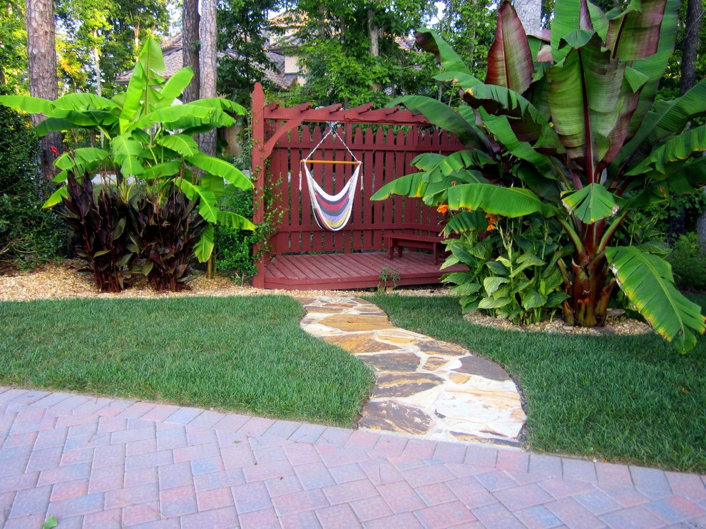 Outdoor Living Spaces by Vedic Gardens & Nursery, LLC - Photo 7