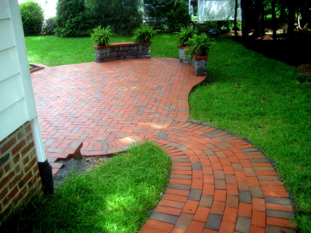 Raleigh Patio Projects by Vedic Gardens & Nursery, LLC - Photo 13