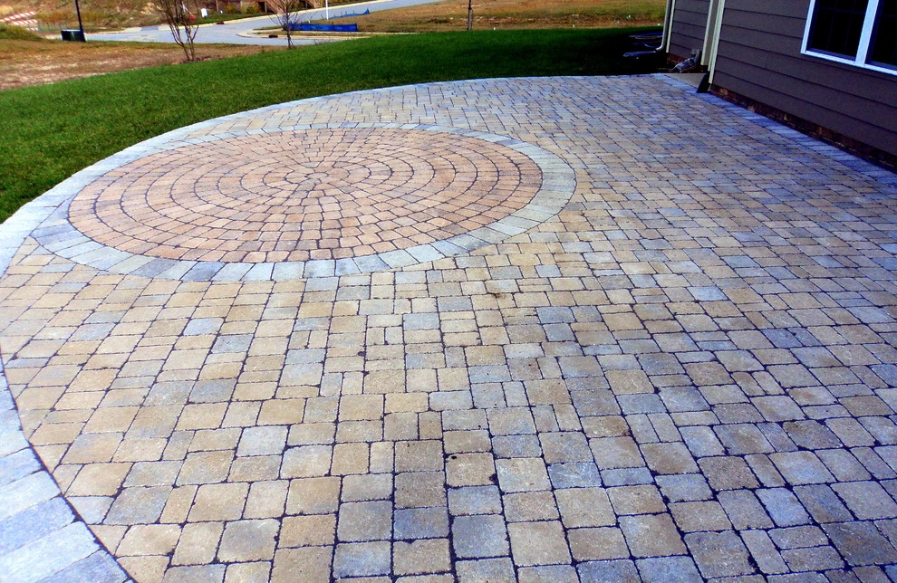 Raleigh Patio Projects by Vedic Gardens & Nursery, LLC - Photo 12