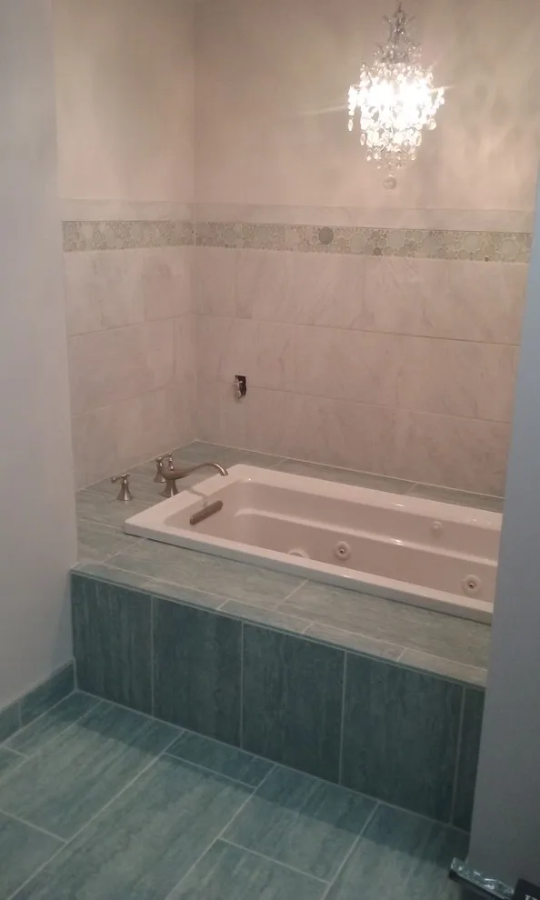Nashville Primary Bathroom by DHM Remodeling - Photo 3