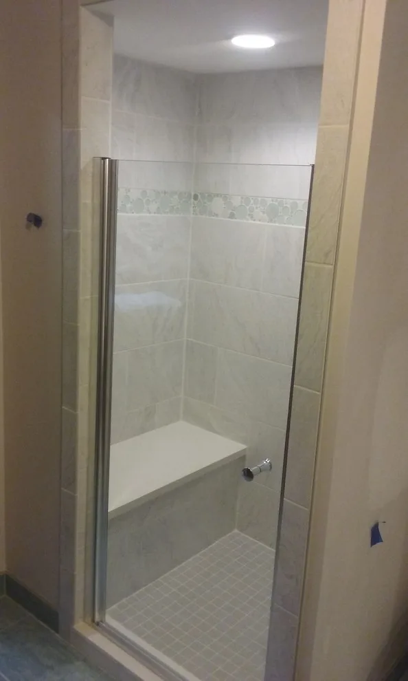Nashville Primary Bathroom by DHM Remodeling - Photo 7