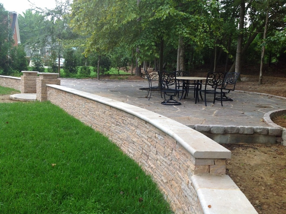 Raleigh Patio Projects by Vedic Gardens & Nursery, LLC - Photo 4