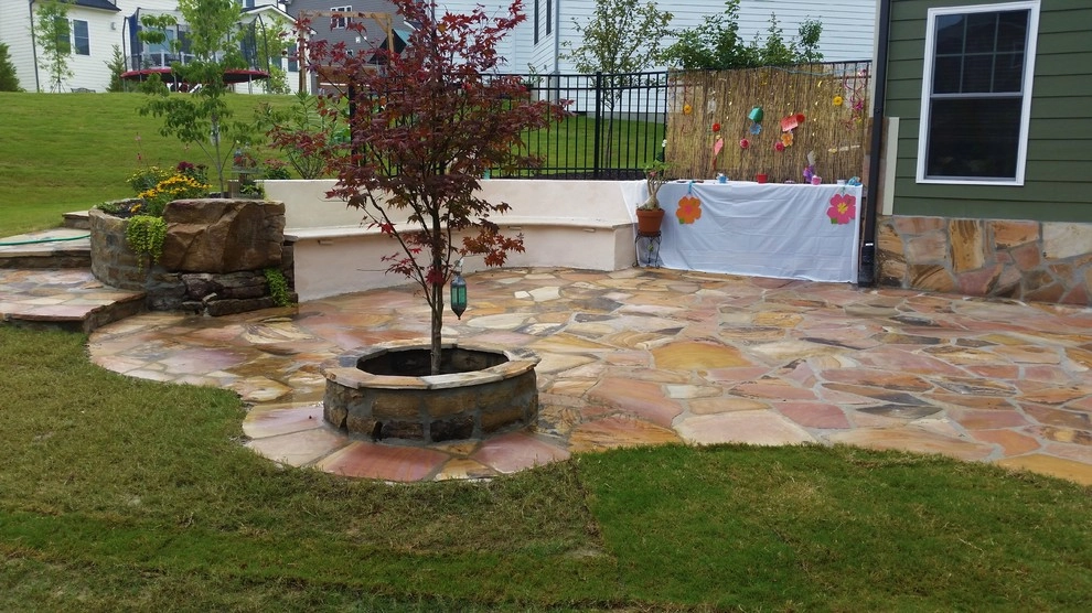 2017 Projects by Vedic Gardens & Nursery, LLC - Photo 3