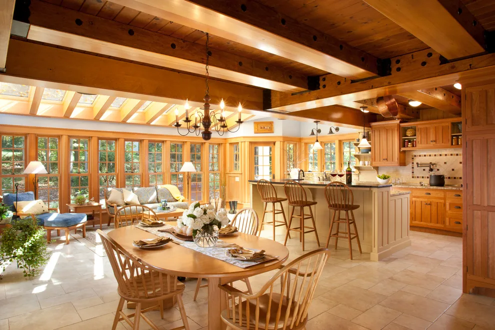 Organic Elegance by Covenant Kitchens & Baths, Inc. - Photo 5