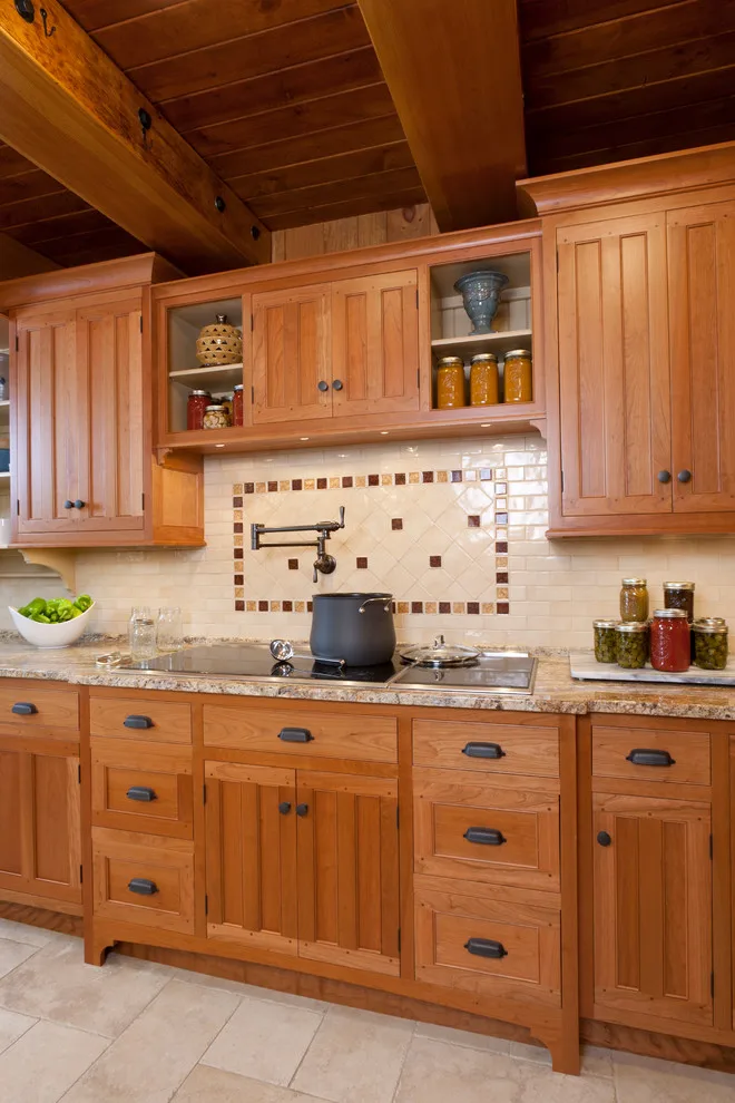 Organic Elegance by Covenant Kitchens & Baths, Inc. - Photo 2