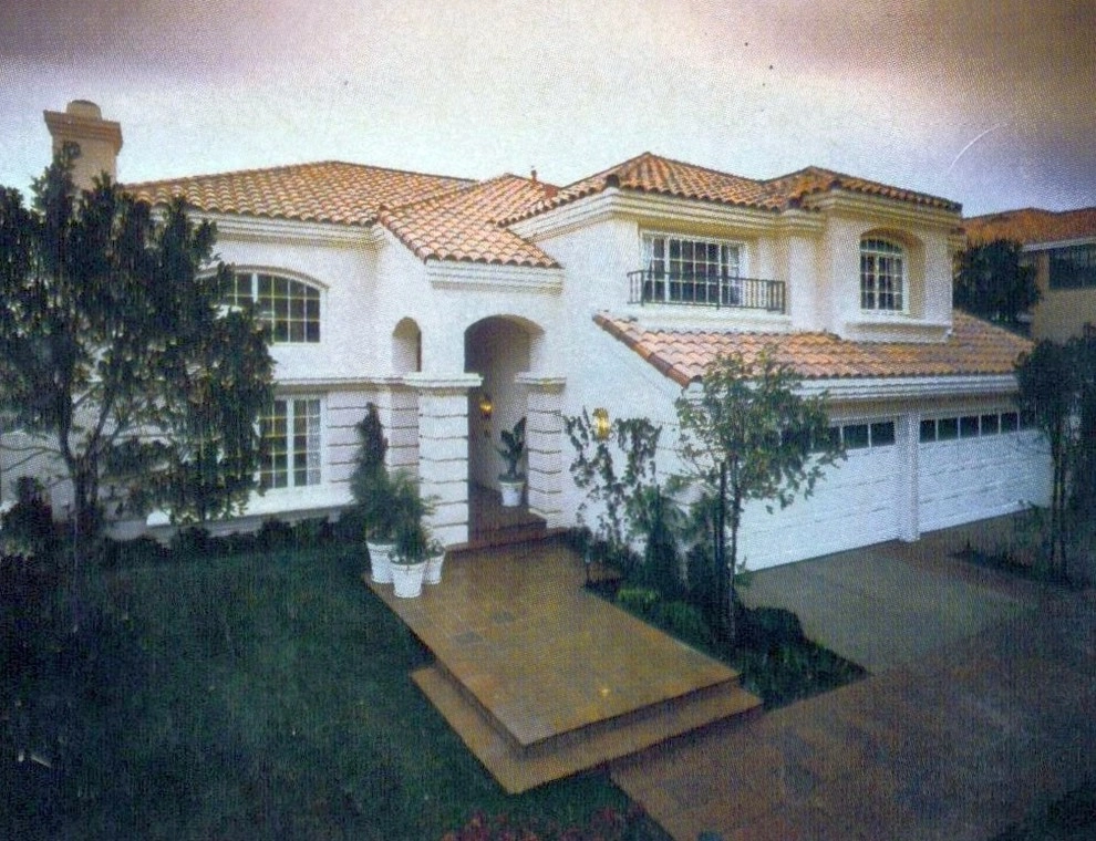 Various California Projects by Bespoke Garden Design - Photo 5