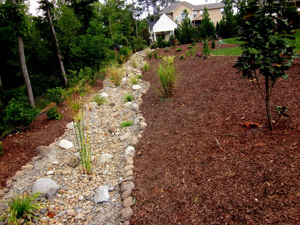 Raleigh - Exterior Projects by Vedic Gardens & Nursery, LLC - Photo 10