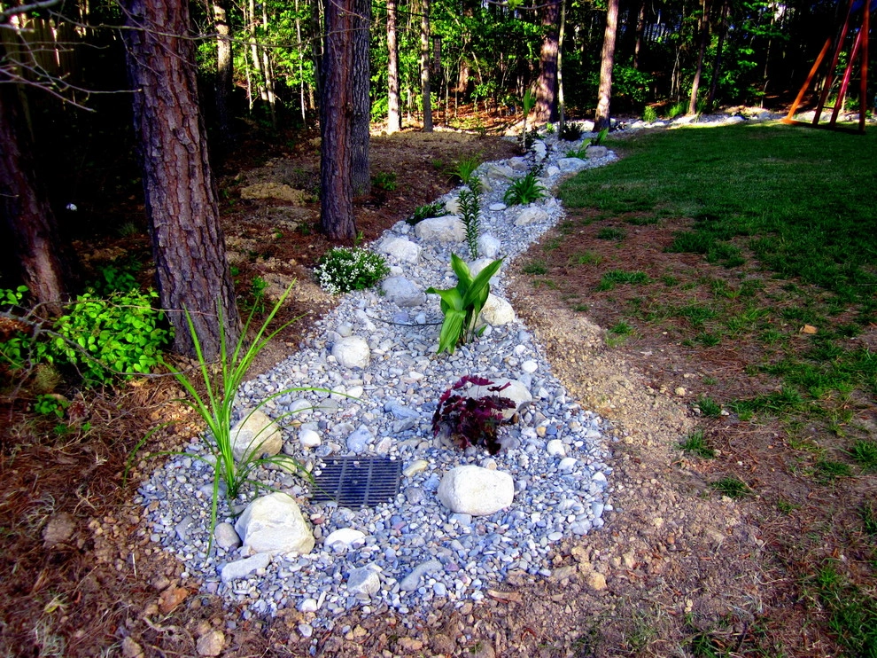 Raleigh - Exterior Projects by Vedic Gardens & Nursery, LLC - Photo 12