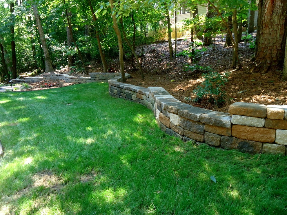 Raleigh - Exterior Projects by Vedic Gardens & Nursery, LLC - Photo 19