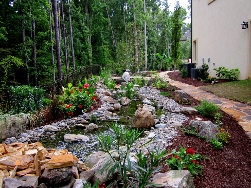 Raleigh - Exterior Projects by Vedic Gardens & Nursery, LLC - Photo 7