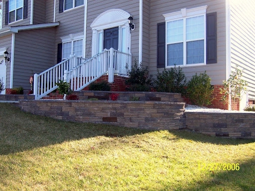 Outdoor Hardscape Projects by Vedic Gardens & Nursery, LLC - Photo 24