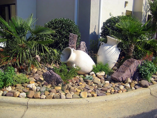 Outdoor Hardscape Projects by Vedic Gardens & Nursery, LLC - Photo 28