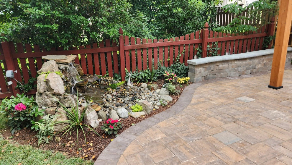 Outdoor Hardscape Projects by Vedic Gardens & Nursery, LLC - Photo 10