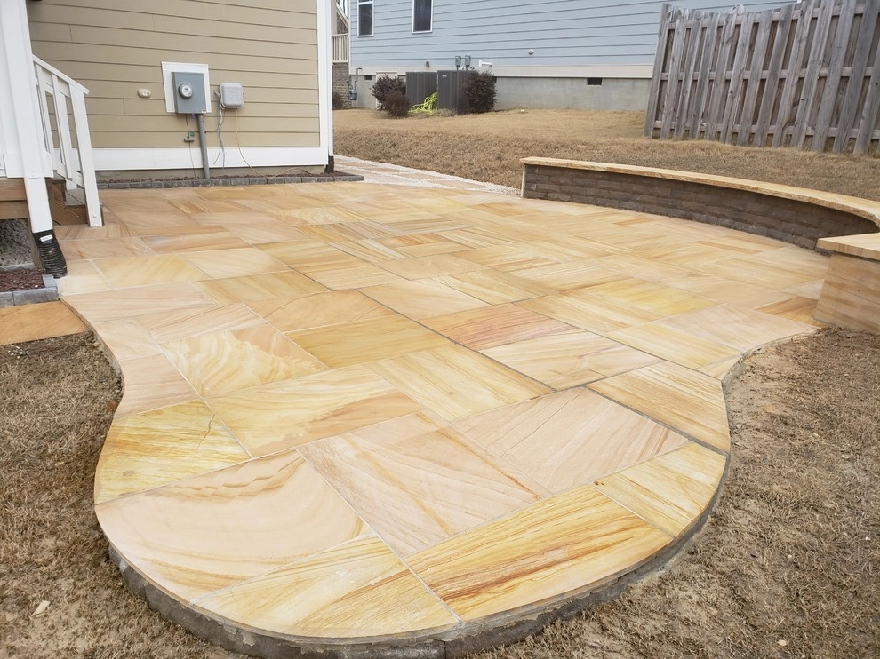 Outdoor Hardscape Projects by Vedic Gardens & Nursery, LLC - Photo 35