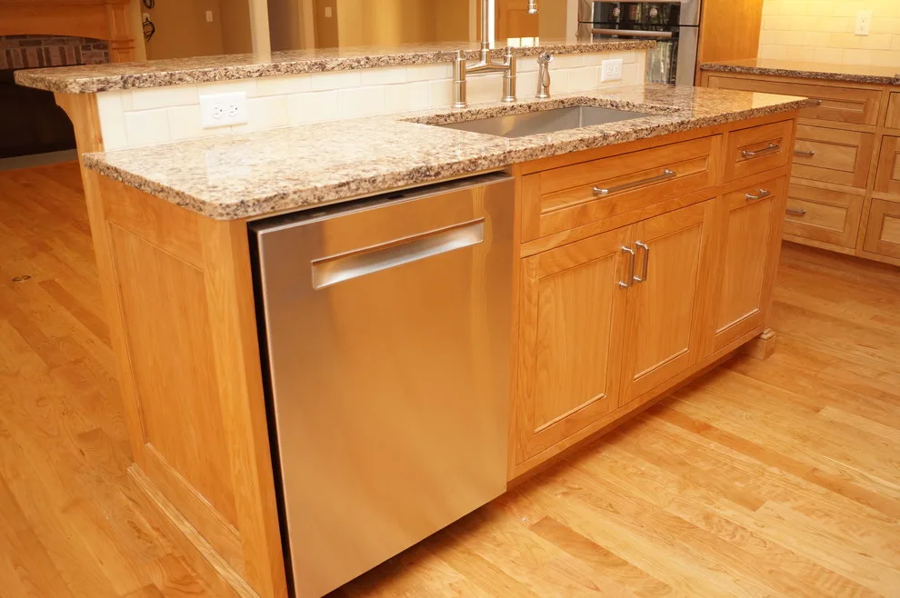 Taylor Made Cabinets, Leominster MA - Photo 4