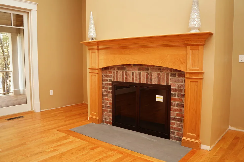 Crimson Birch Kitchen Cabinets by Taylor Made Cabinets, Leominster MA - Photo 3