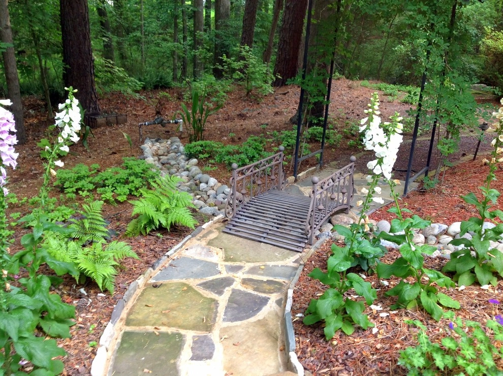 Outdoor Hardscape Projects by Vedic Gardens & Nursery, LLC - Photo 6