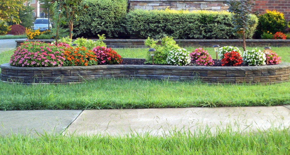 Outdoor Hardscape Projects by Vedic Gardens & Nursery, LLC - Photo 11