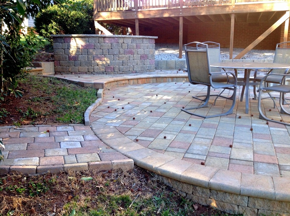 Outdoor Hardscape Projects by Vedic Gardens & Nursery, LLC - Photo 12
