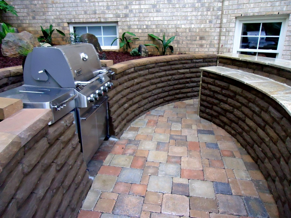 Outdoor Living Spaces by Vedic Gardens & Nursery, LLC - Photo 5