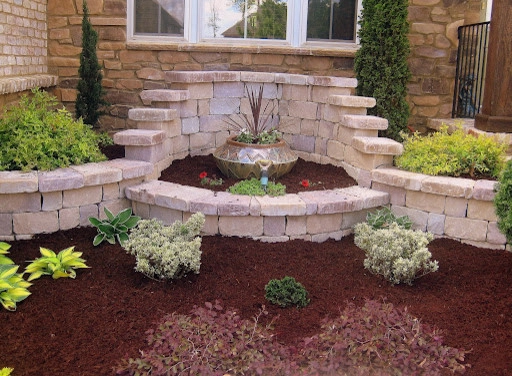 Outdoor Hardscape Projects by Vedic Gardens & Nursery, LLC - Photo 19