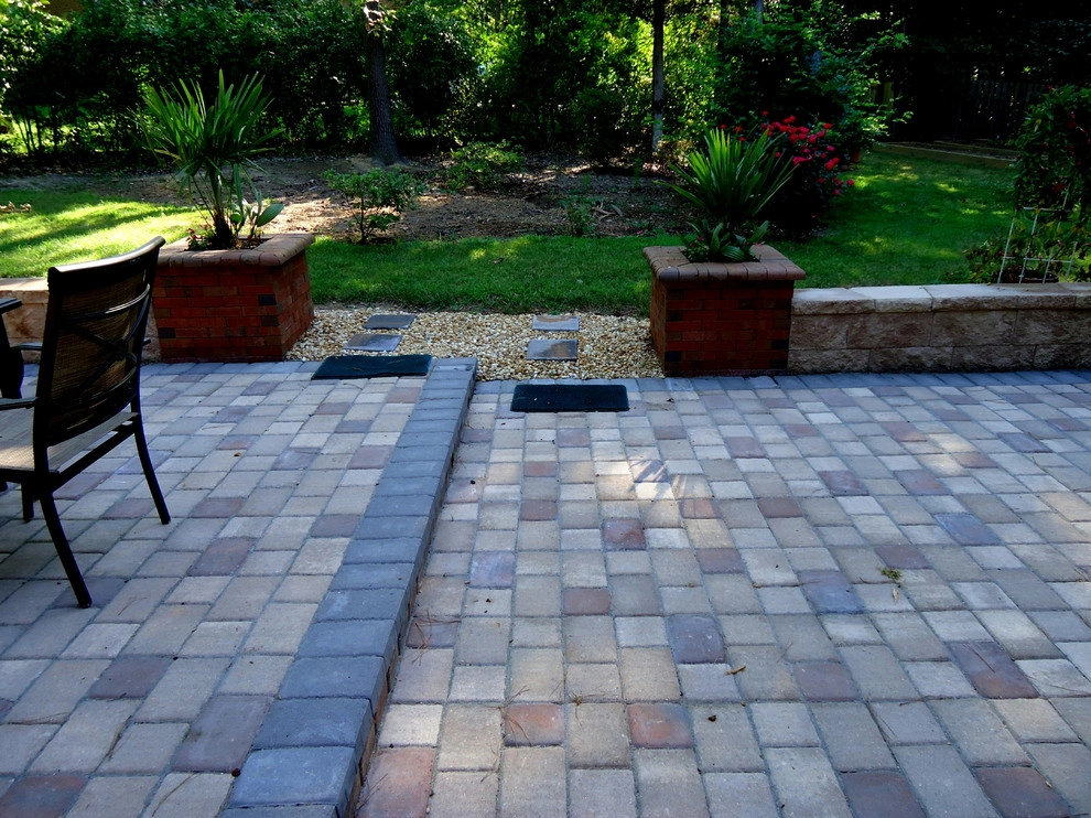 Outdoor Hardscape Projects by Vedic Gardens & Nursery, LLC - Photo 49