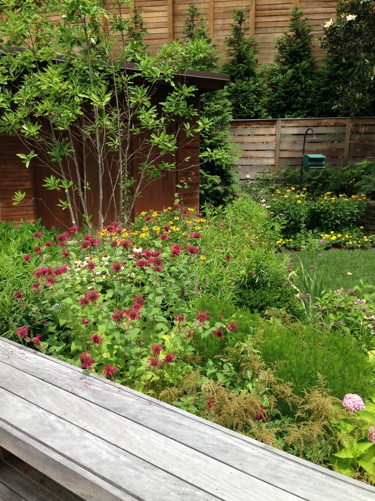 Contemporary Play, Chevy Chase by Bethesda Garden Design Llc - Photo 4