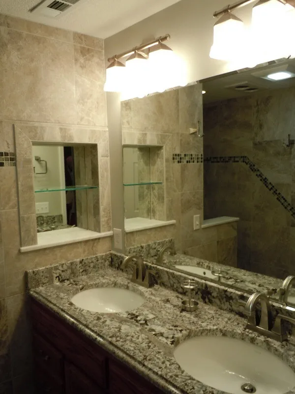 Serenity Kitchen & Bath - Photo 9