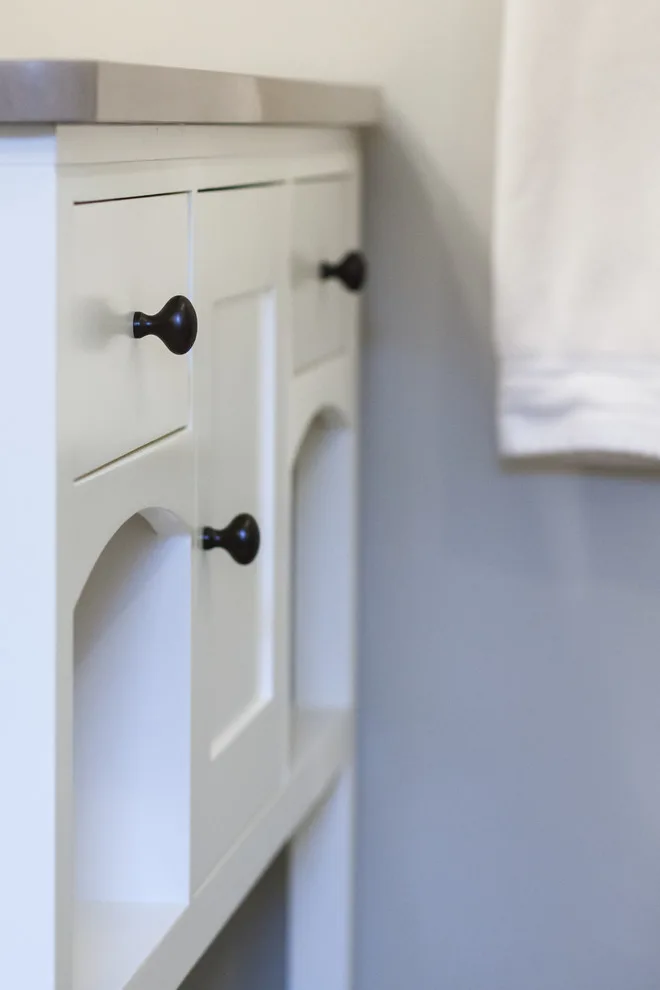 Nelson Bathroom Renovation by Sunset Builders - Photo 6