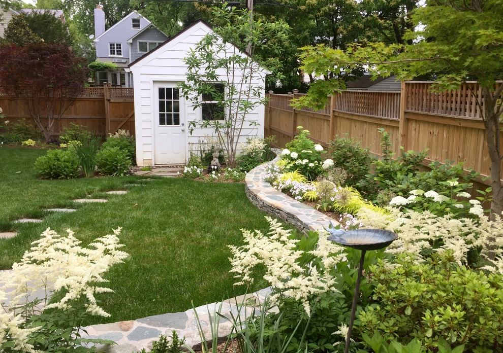 A Few Other Projects, DC Metro Area by Bethesda Garden Design Llc - Photo 3