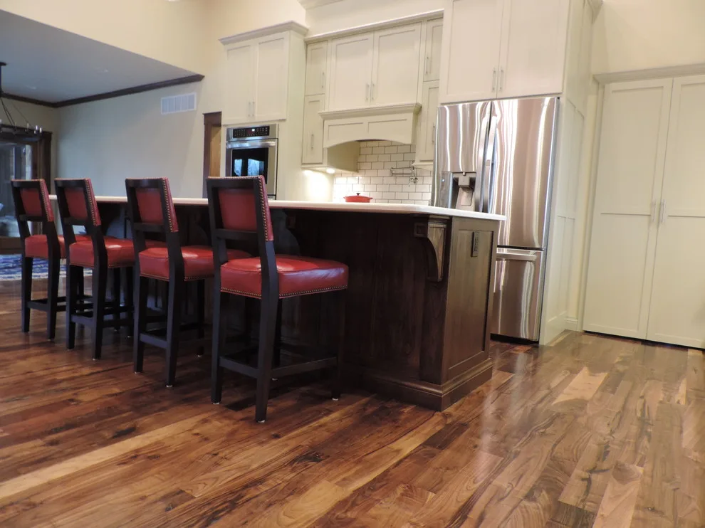Contemporary Nevada Residence by Decker Cabinets - Photo 23