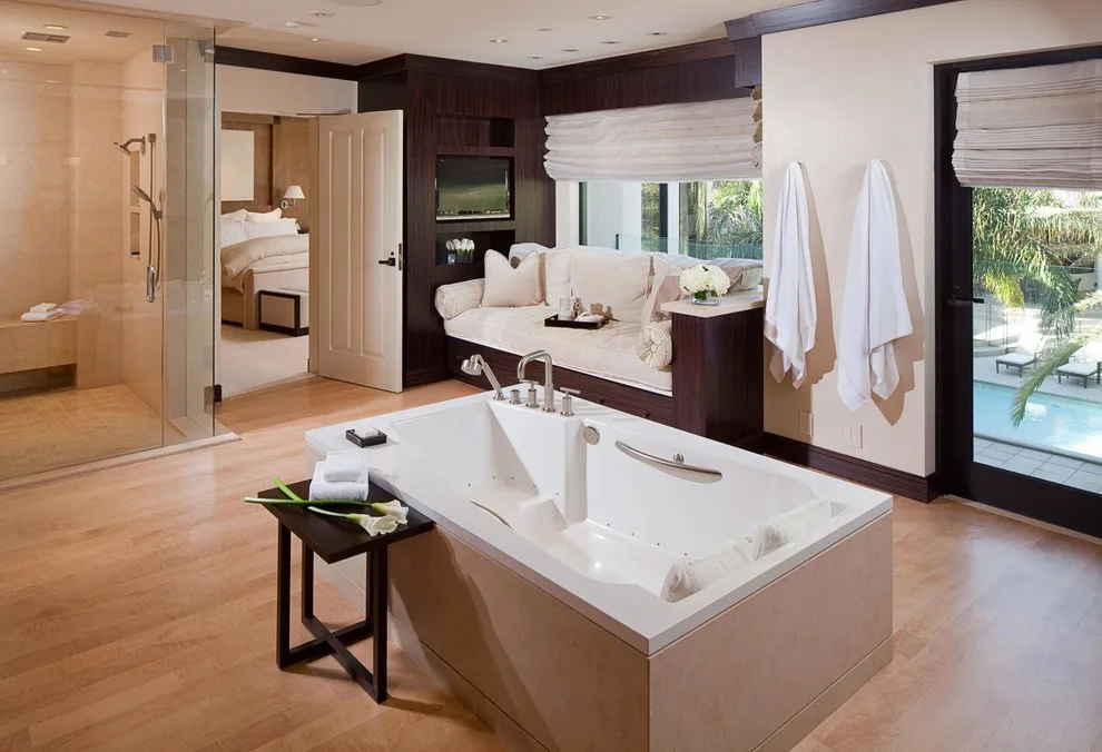 Nevada's Initial Silver LEED Certified Residence by Gramly Construction, Inc. - Photo 5