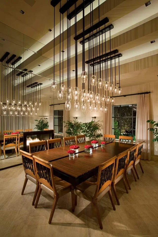 Nevada's Initial Silver LEED Certified Residence by Gramly Construction, Inc. - Photo 8
