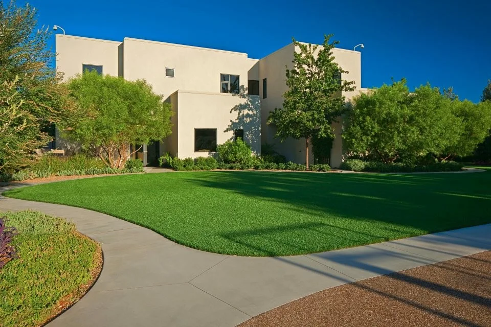 Nevada's Initial Silver LEED Certified Residence by Gramly Construction, Inc. - Photo 4