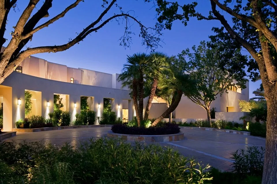 Nevada's Initial Silver LEED Certified Residence by Gramly Construction, Inc. - Photo 14