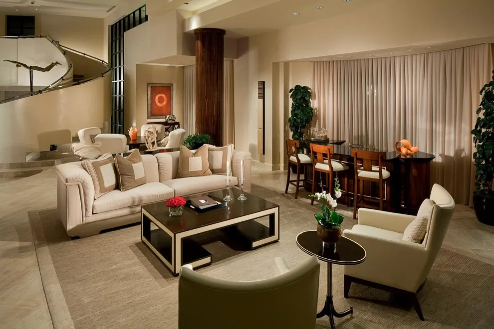 Nevada's Initial Silver LEED Certified Residence by Gramly Construction, Inc. - Photo 15
