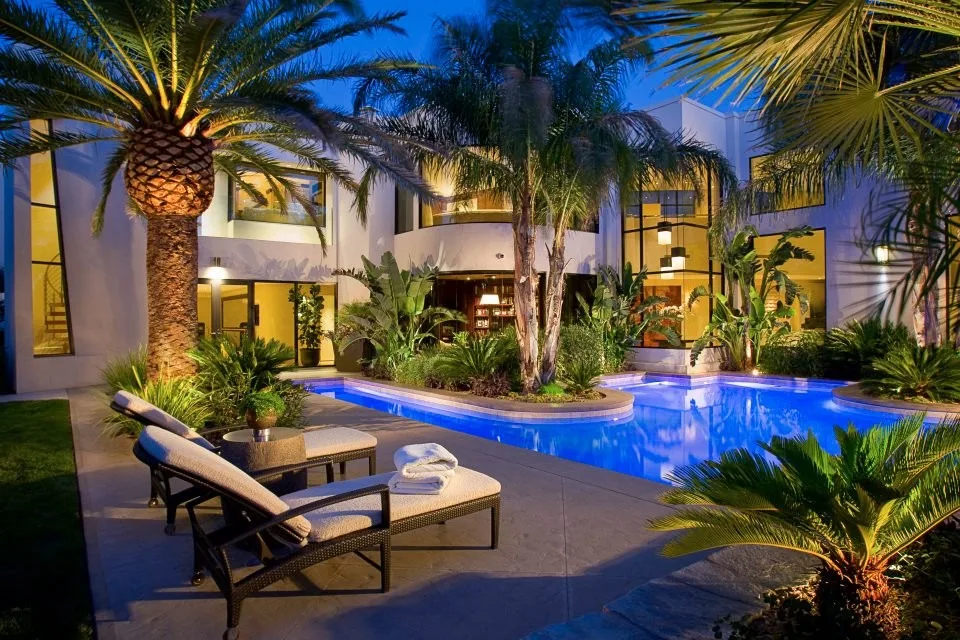 Nevada's Initial Silver LEED Certified Residence by Gramly Construction, Inc. - Photo 6